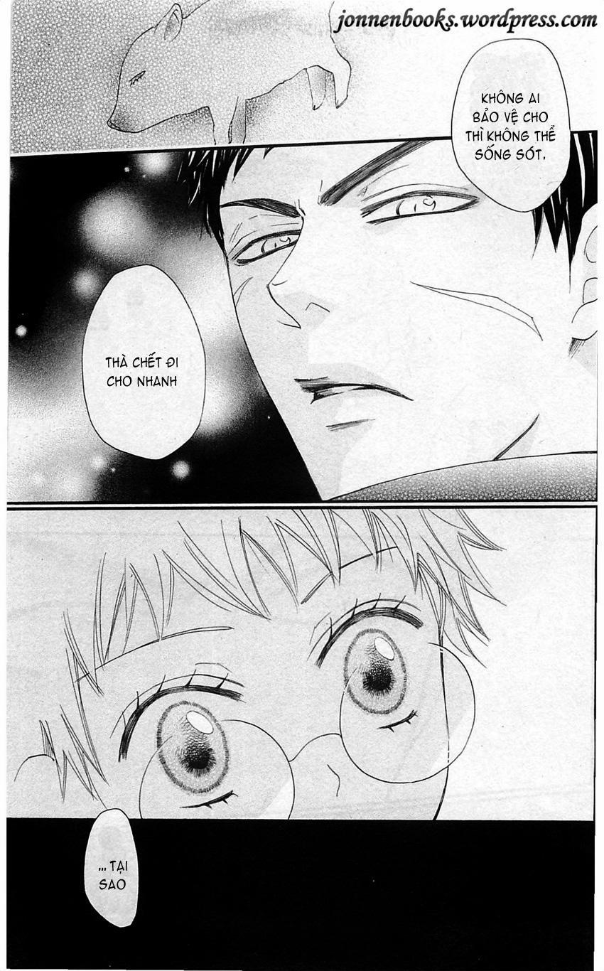 Thổ Thần Tập Sự 57 trang 13