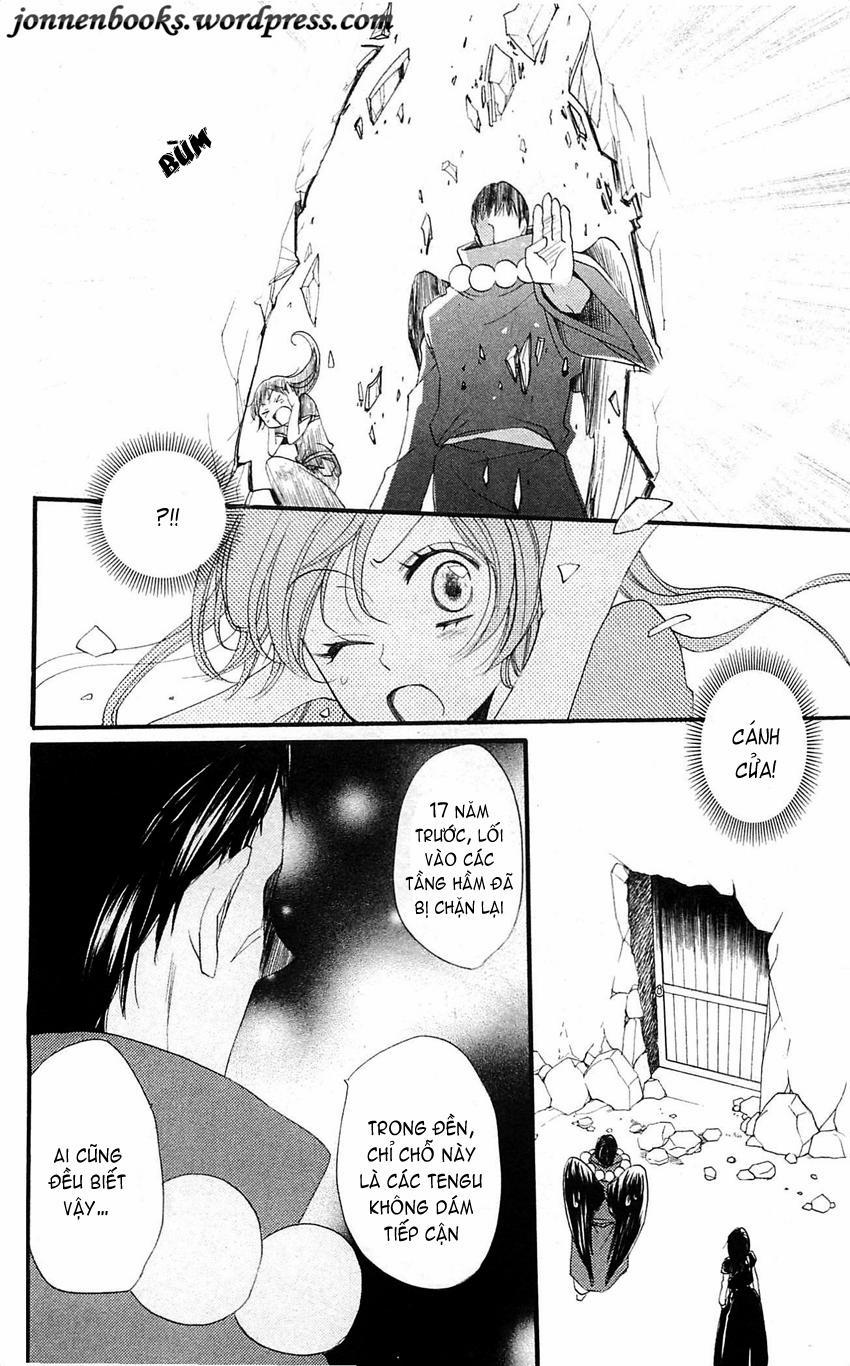 Thổ Thần Tập Sự 58 trang 18