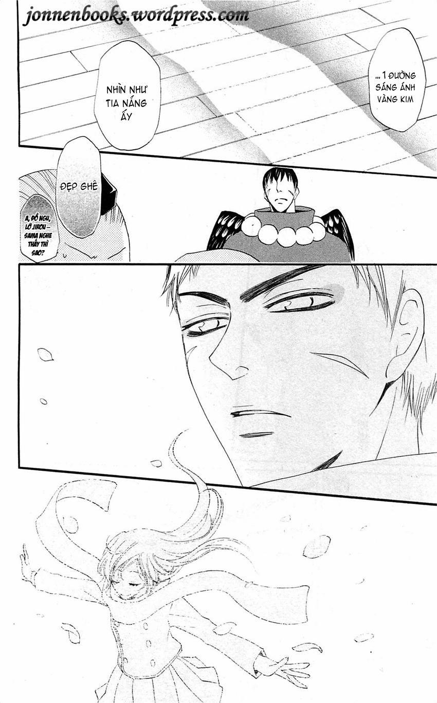 Thổ Thần Tập Sự 58 trang 8