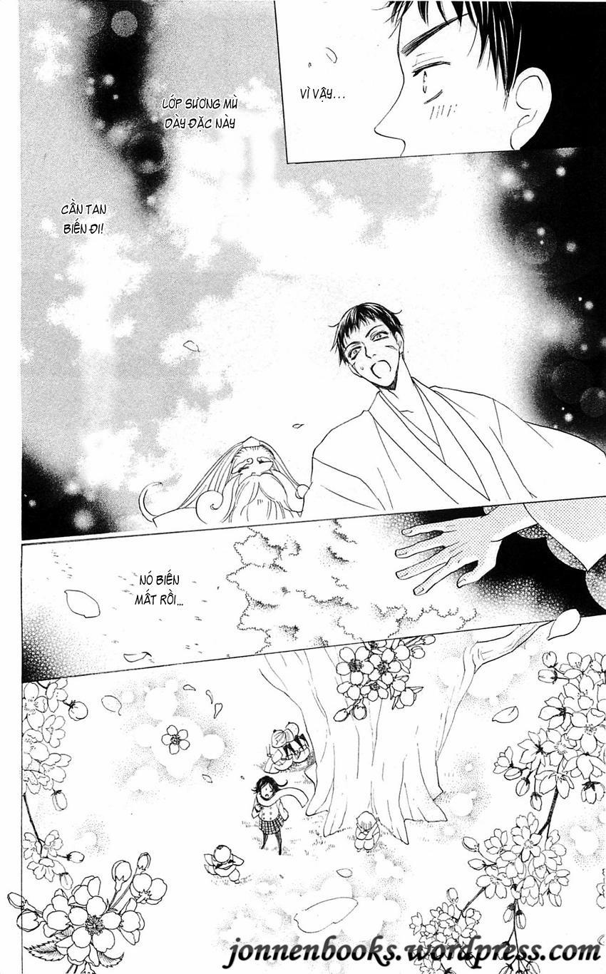 Thổ Thần Tập Sự 59 trang 30