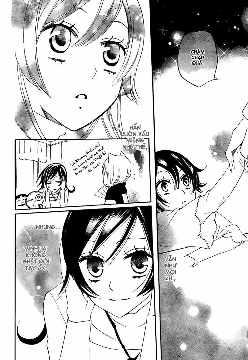 Thổ Thần Tập Sự 6 trang 11