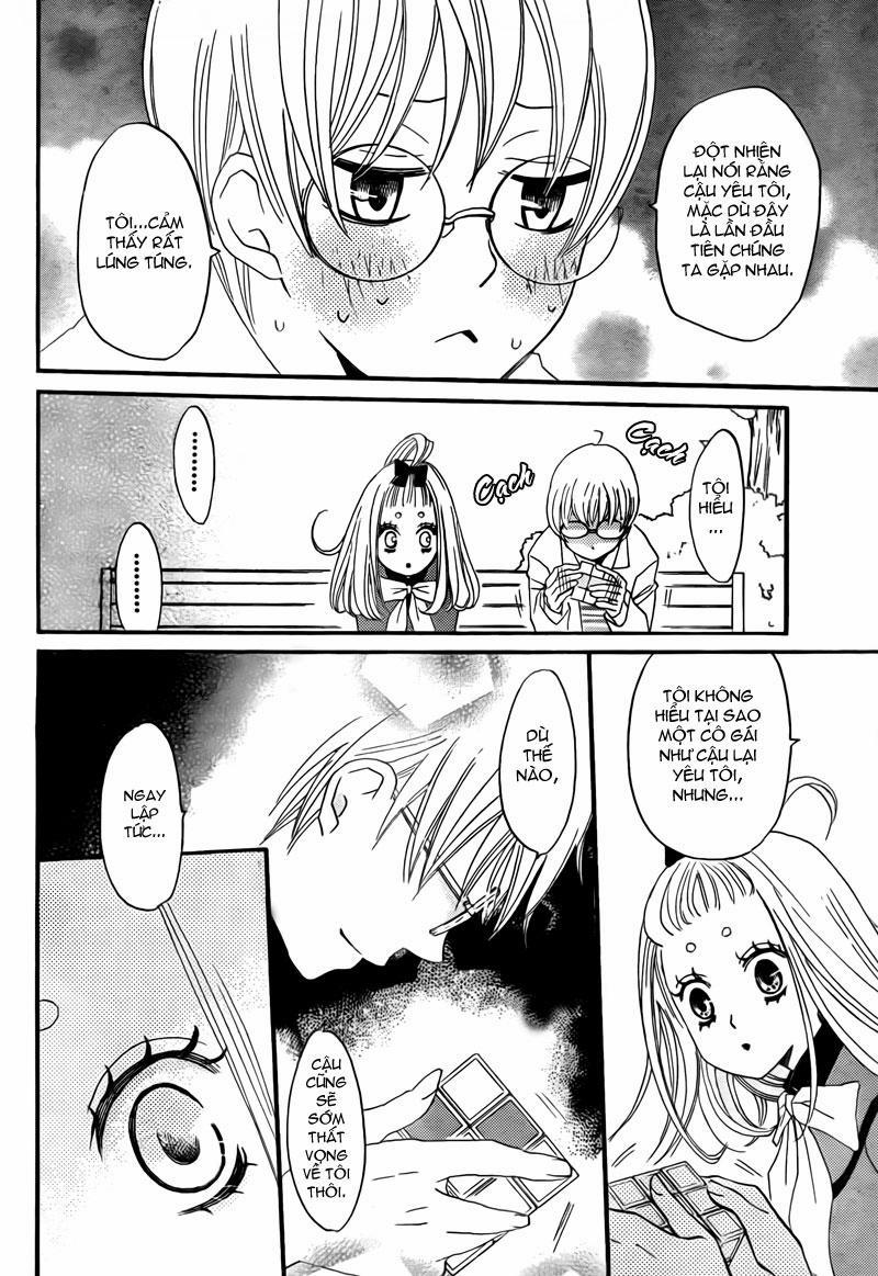 Thổ Thần Tập Sự 6 trang 19