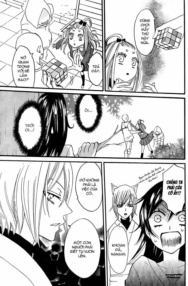 Thổ Thần Tập Sự 6 trang 24