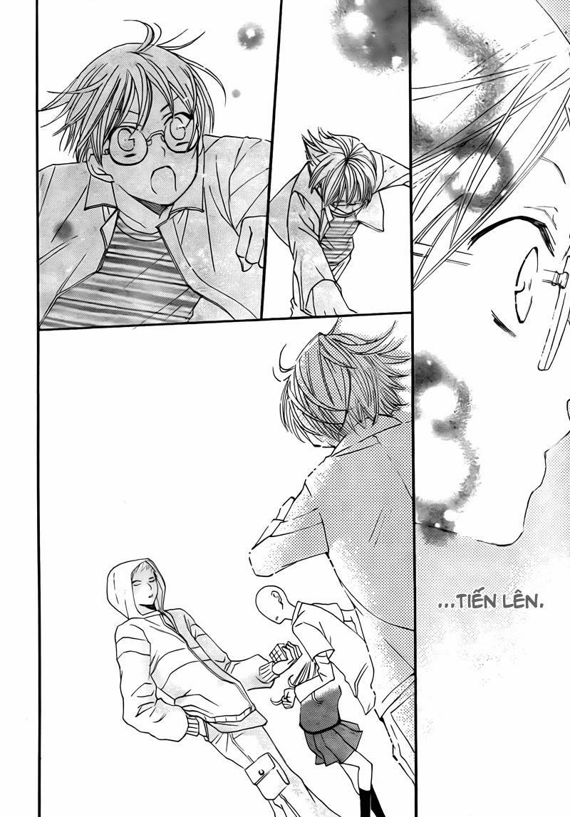 Thổ Thần Tập Sự 6 trang 27