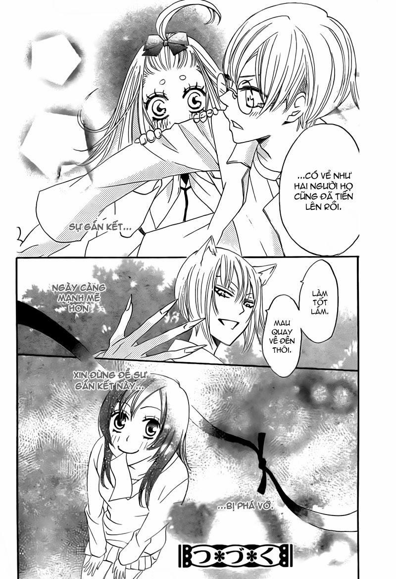 Thổ Thần Tập Sự 6 trang 29