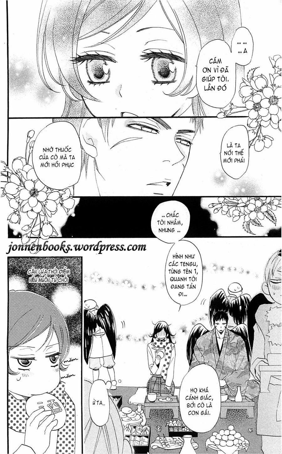 Thổ Thần Tập Sự 60 trang 14