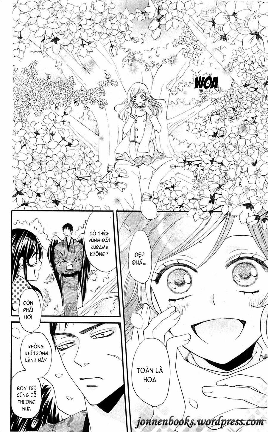 Thổ Thần Tập Sự 60 trang 16