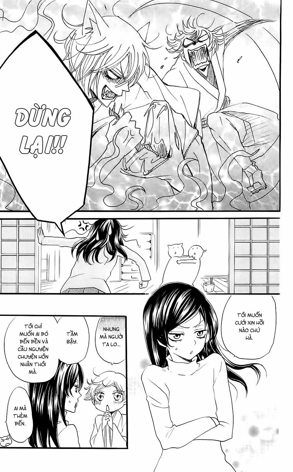 Thổ Thần Tập Sự 61 trang 11