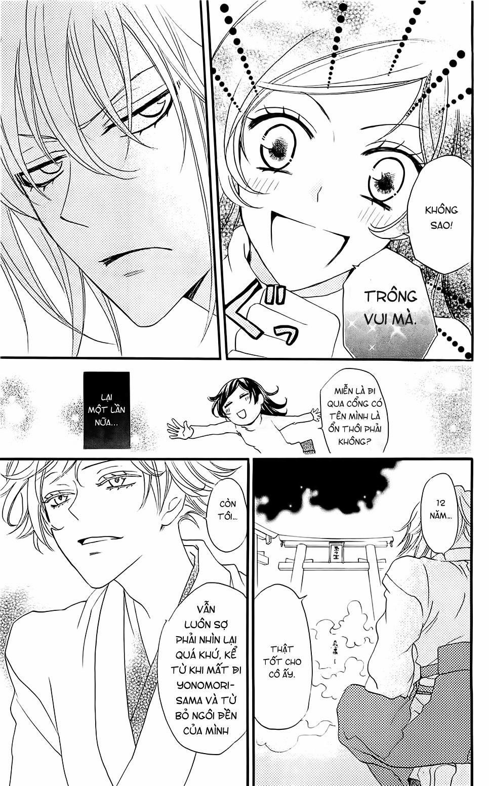 Thổ Thần Tập Sự 61 trang 19