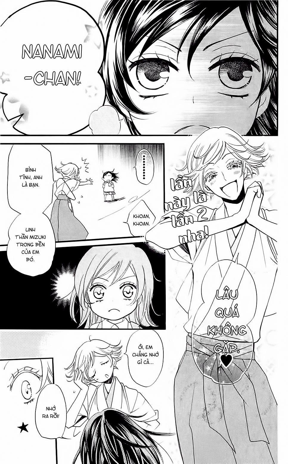 Thổ Thần Tập Sự 62 trang 14