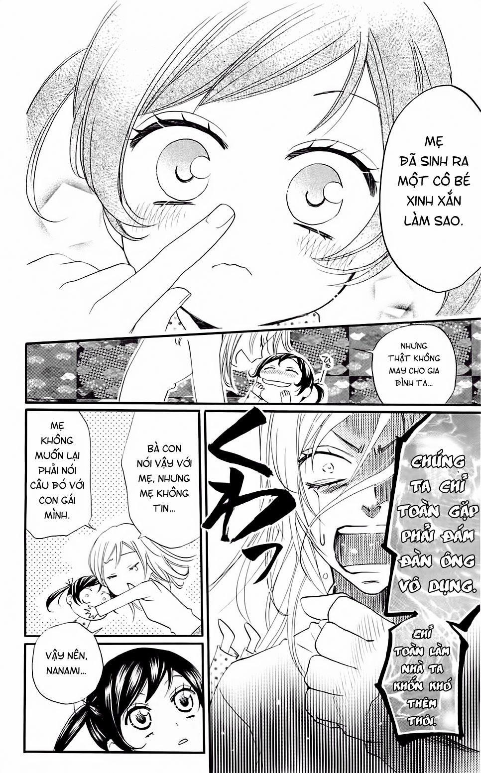 Thổ Thần Tập Sự 62 trang 5