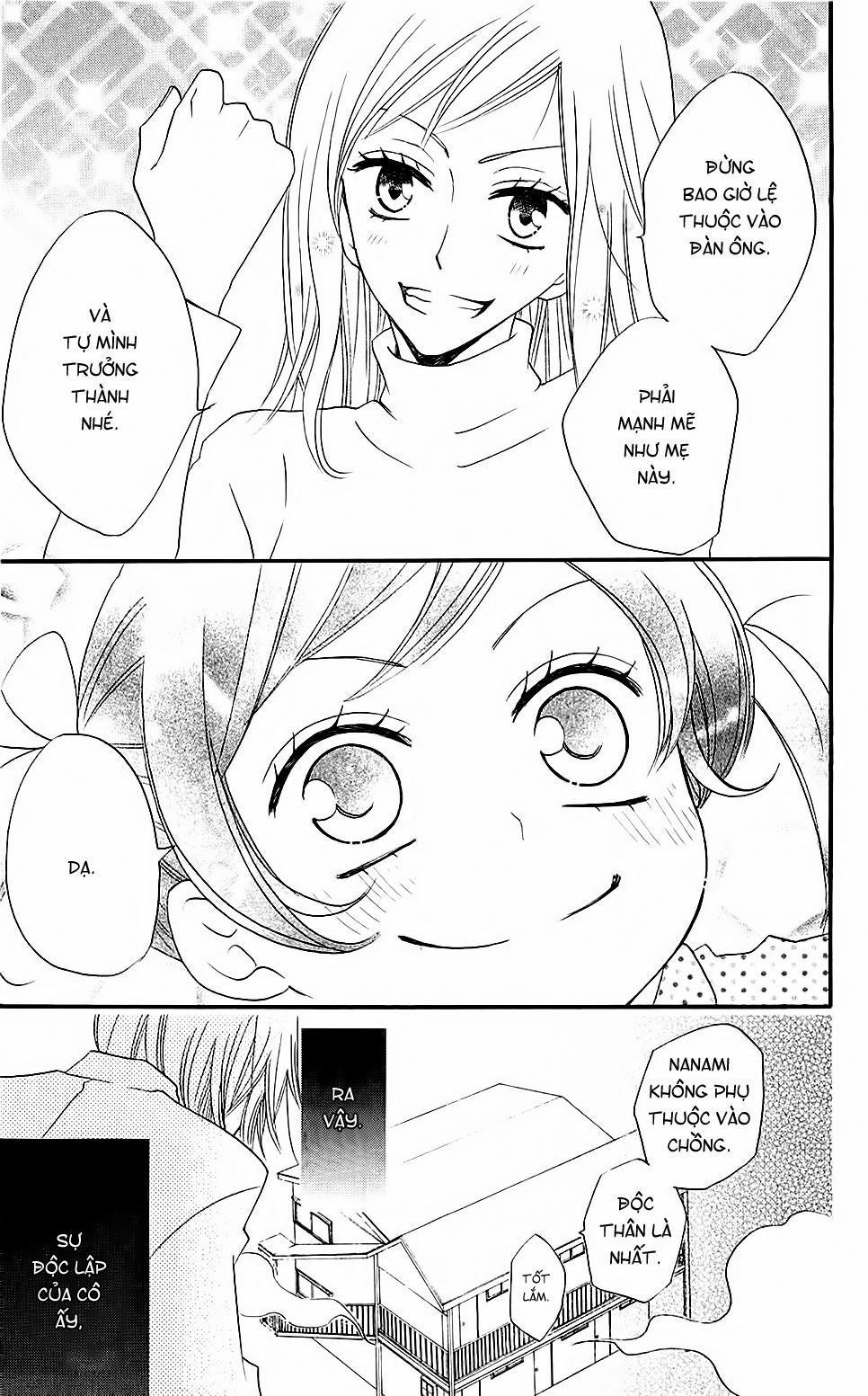 Thổ Thần Tập Sự 62 trang 6