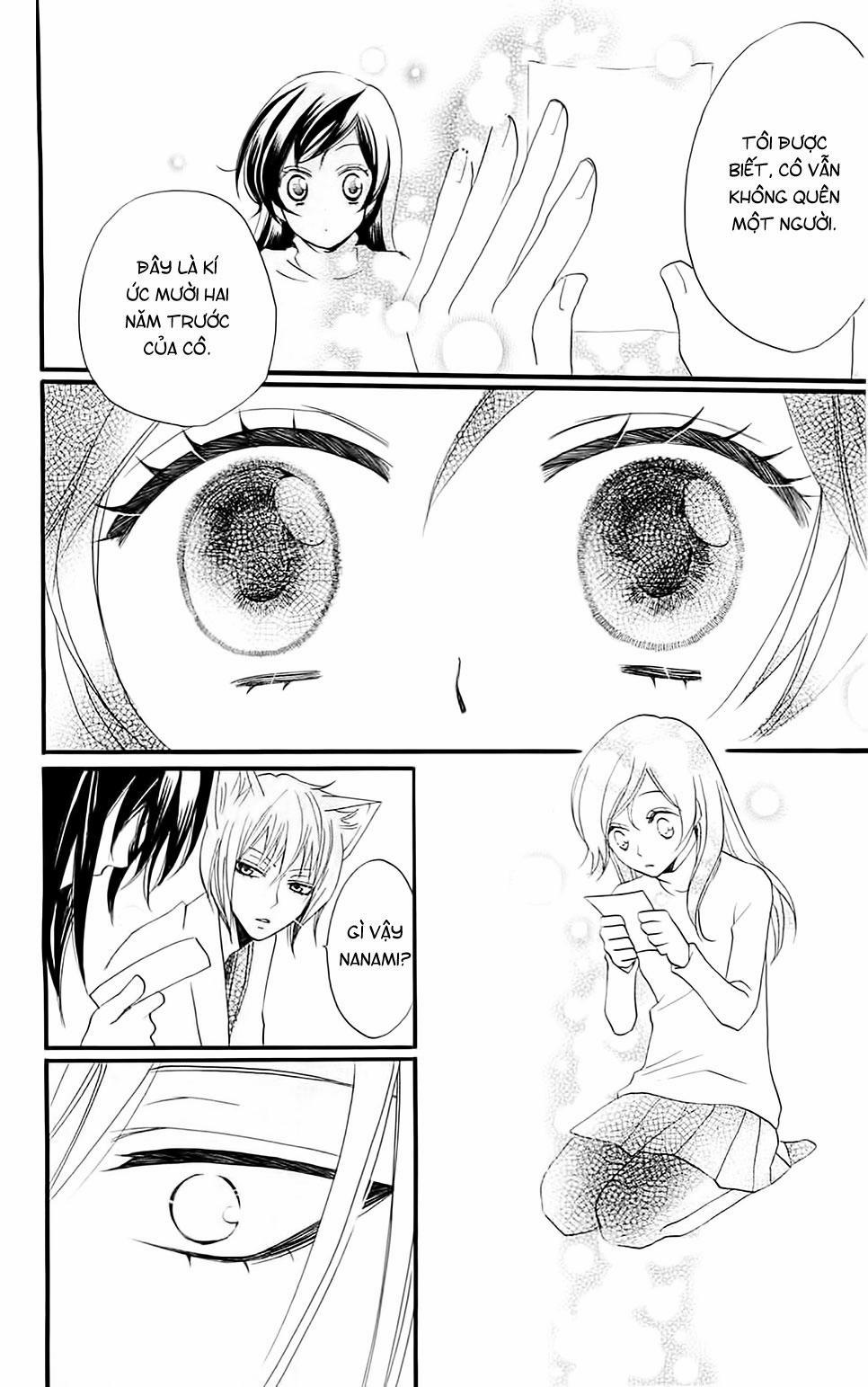 Thổ Thần Tập Sự 63 trang 25