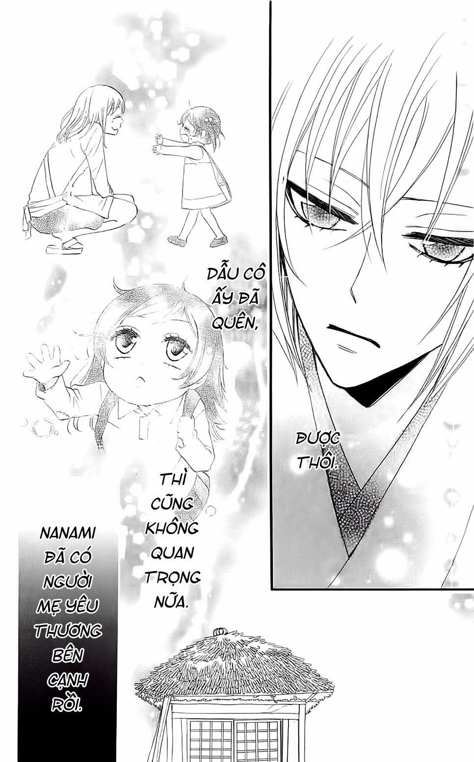 Thổ Thần Tập Sự 63 trang 27