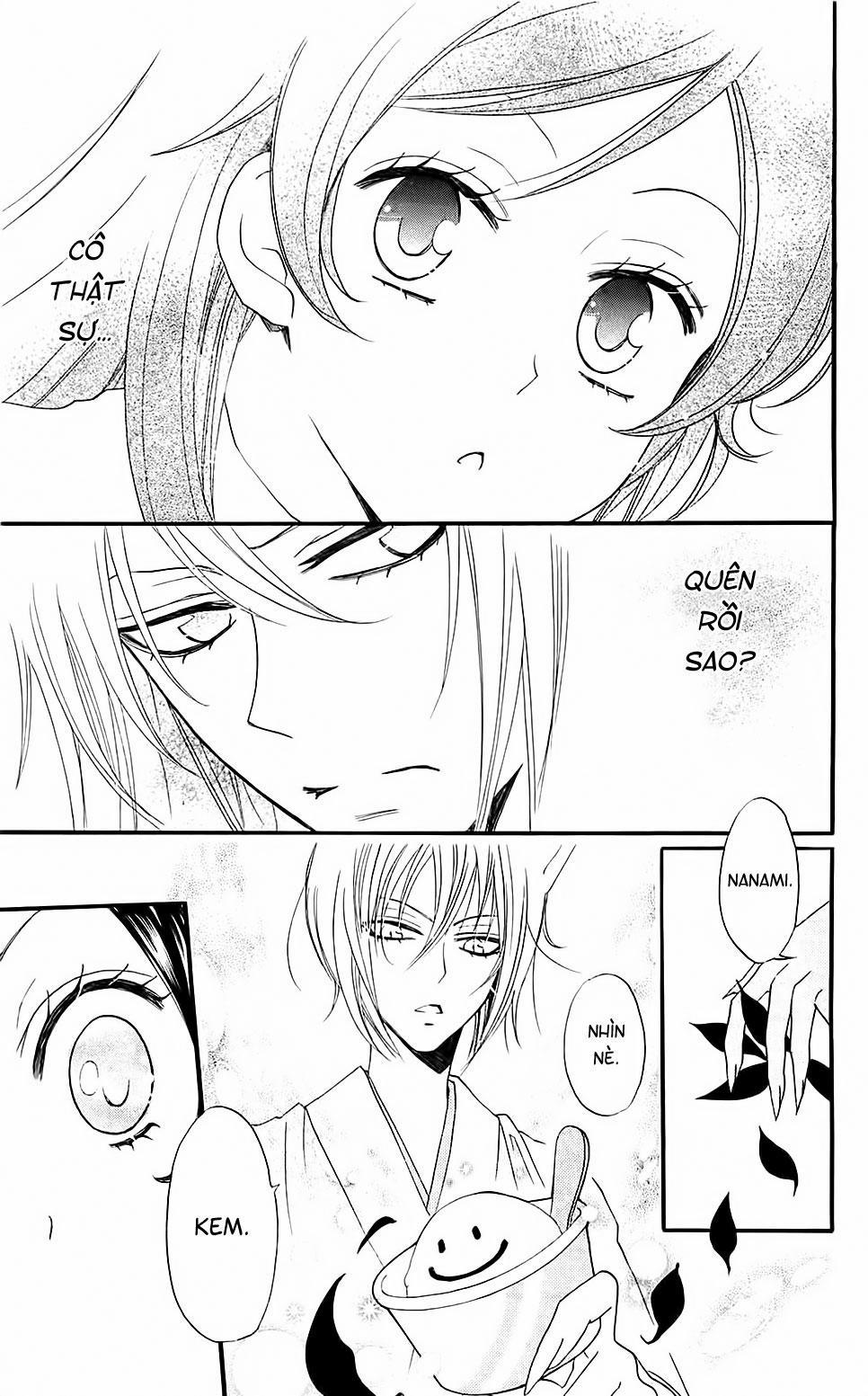 Thổ Thần Tập Sự 63 trang 8