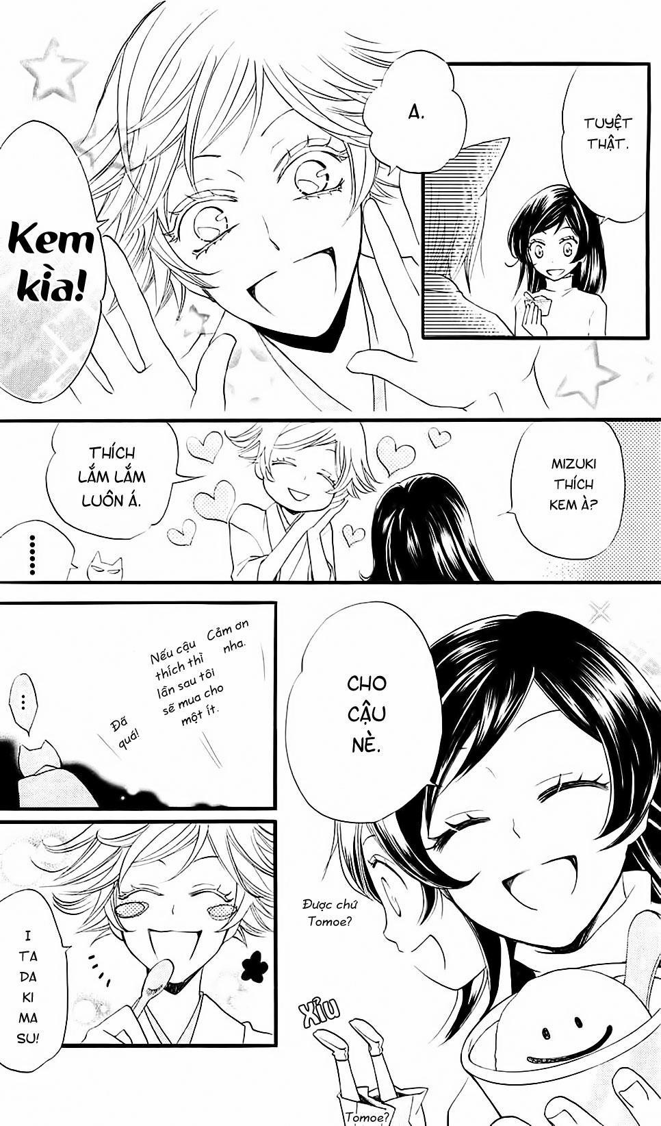 Thổ Thần Tập Sự 63 trang 9