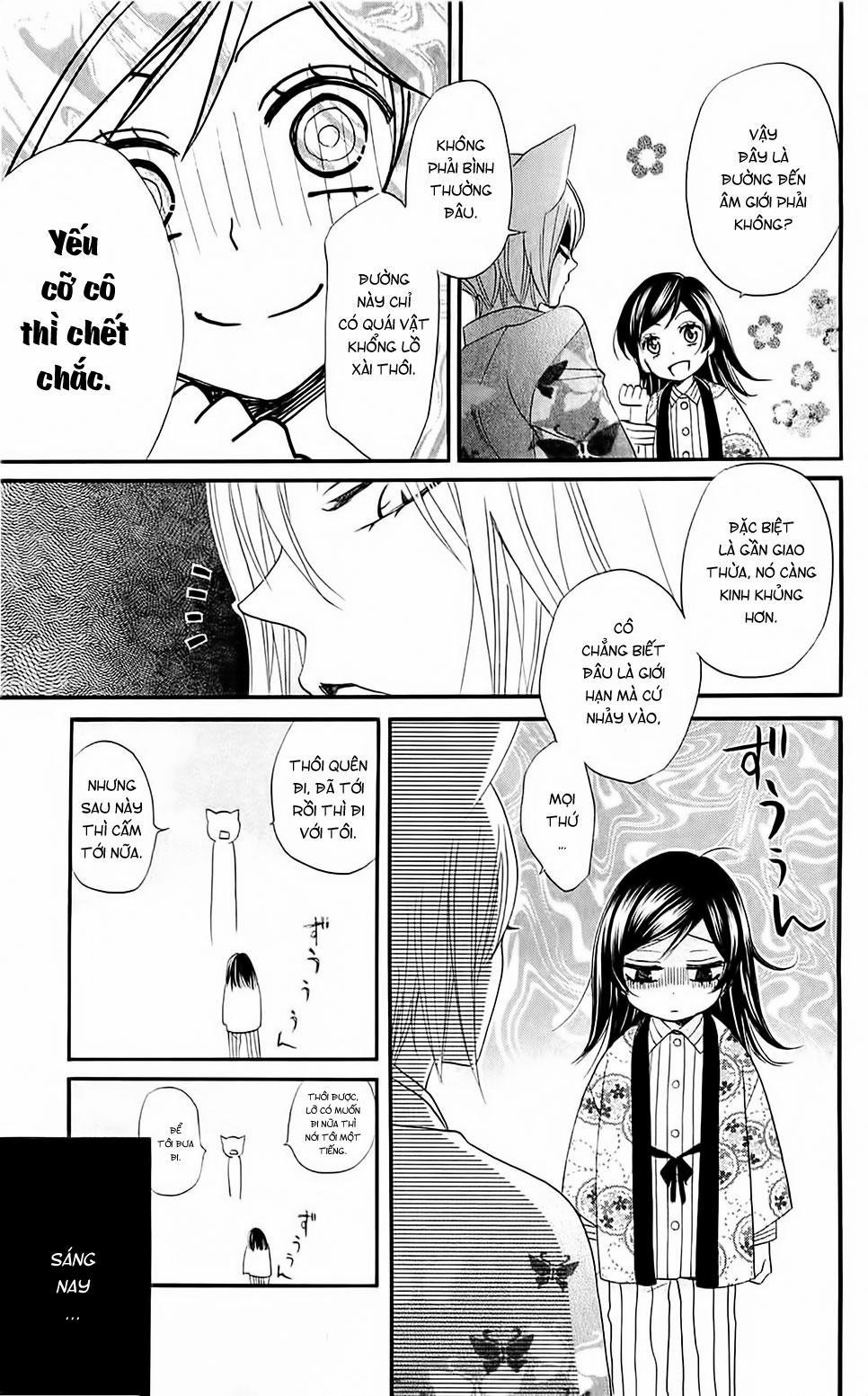 Thổ Thần Tập Sự 65 trang 12