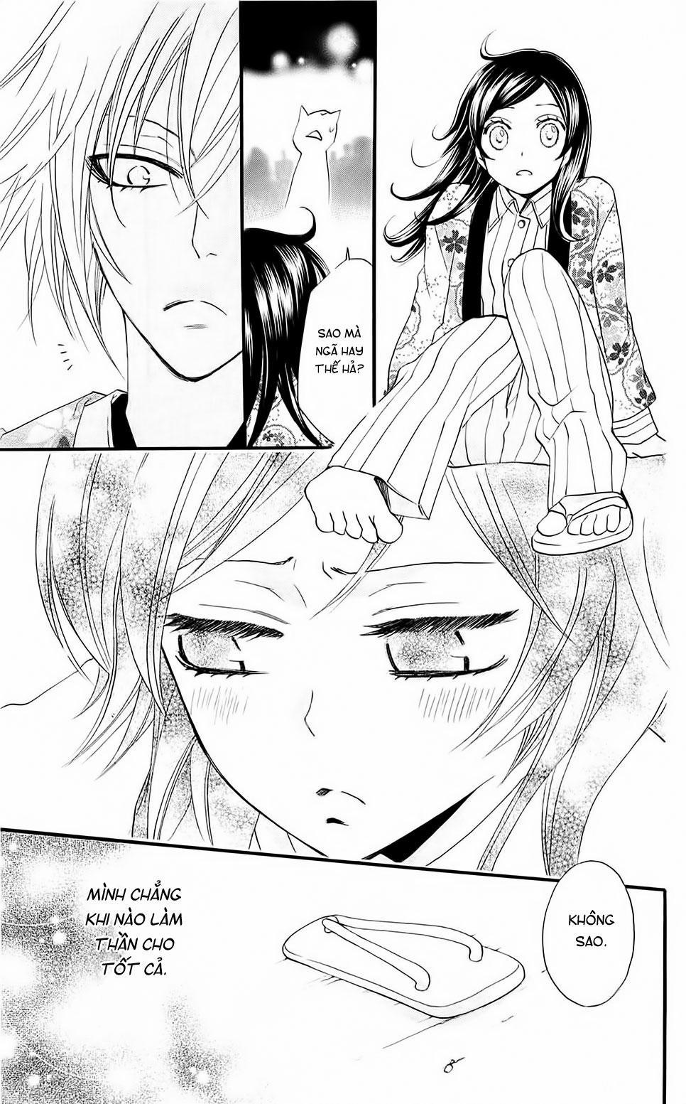 Thổ Thần Tập Sự 65 trang 24