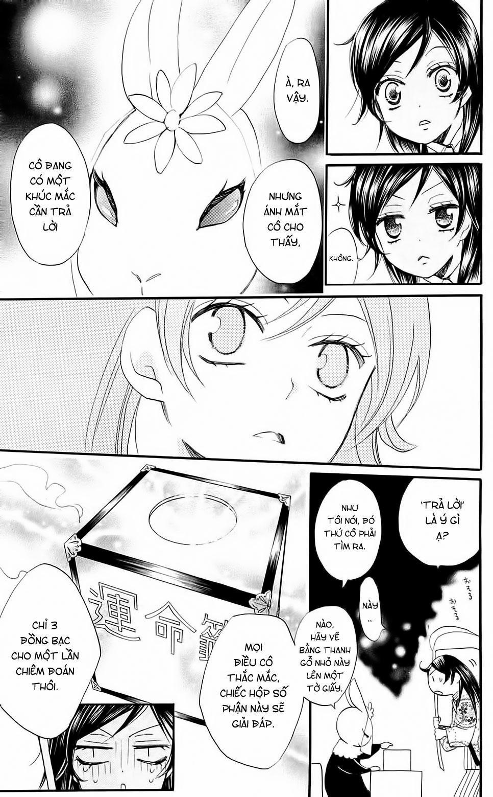 Thổ Thần Tập Sự 65 trang 26