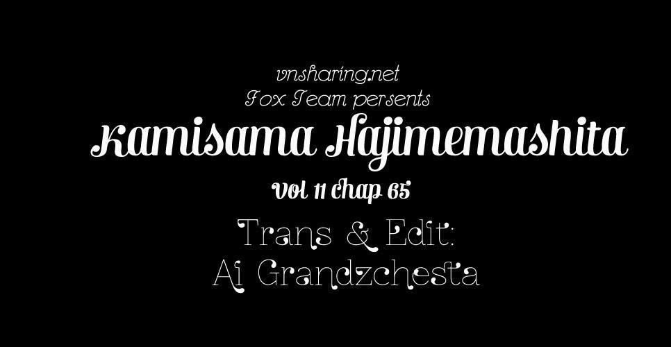 Thổ Thần Tập Sự 65 trang 32