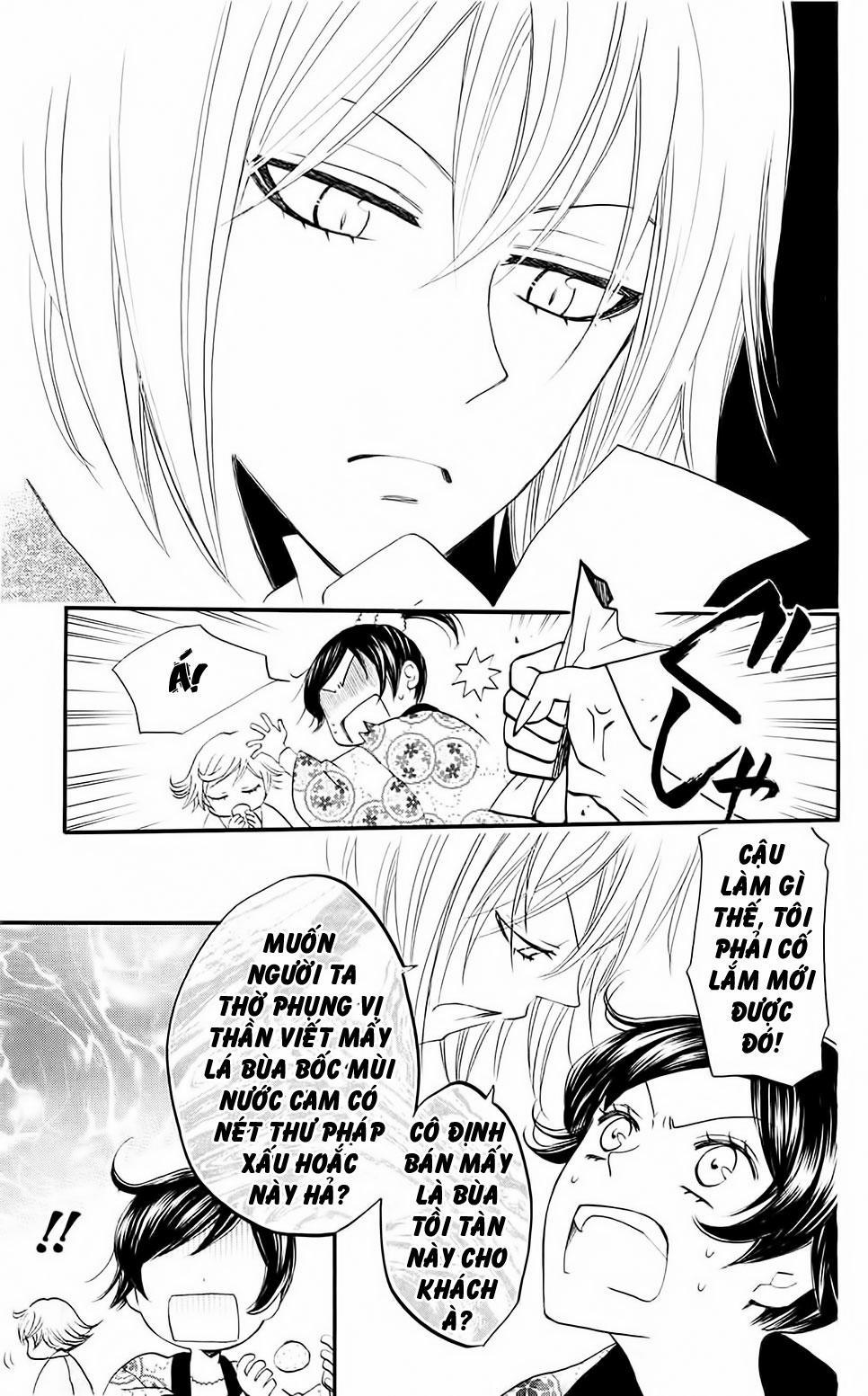 Thổ Thần Tập Sự 65 trang 4