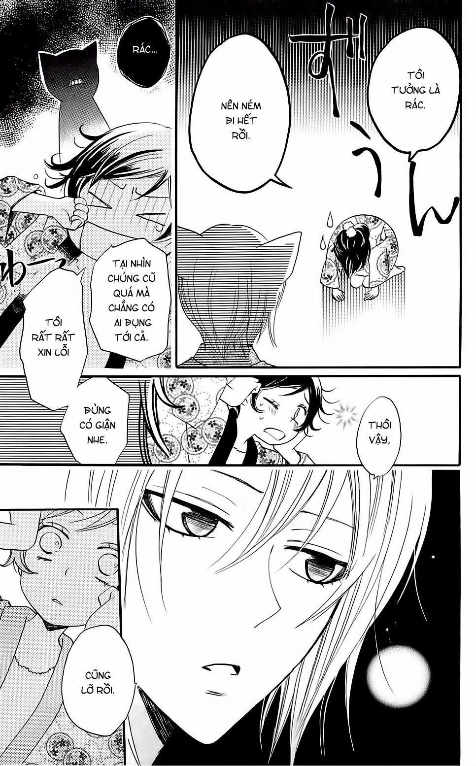 Thổ Thần Tập Sự 65 trang 6