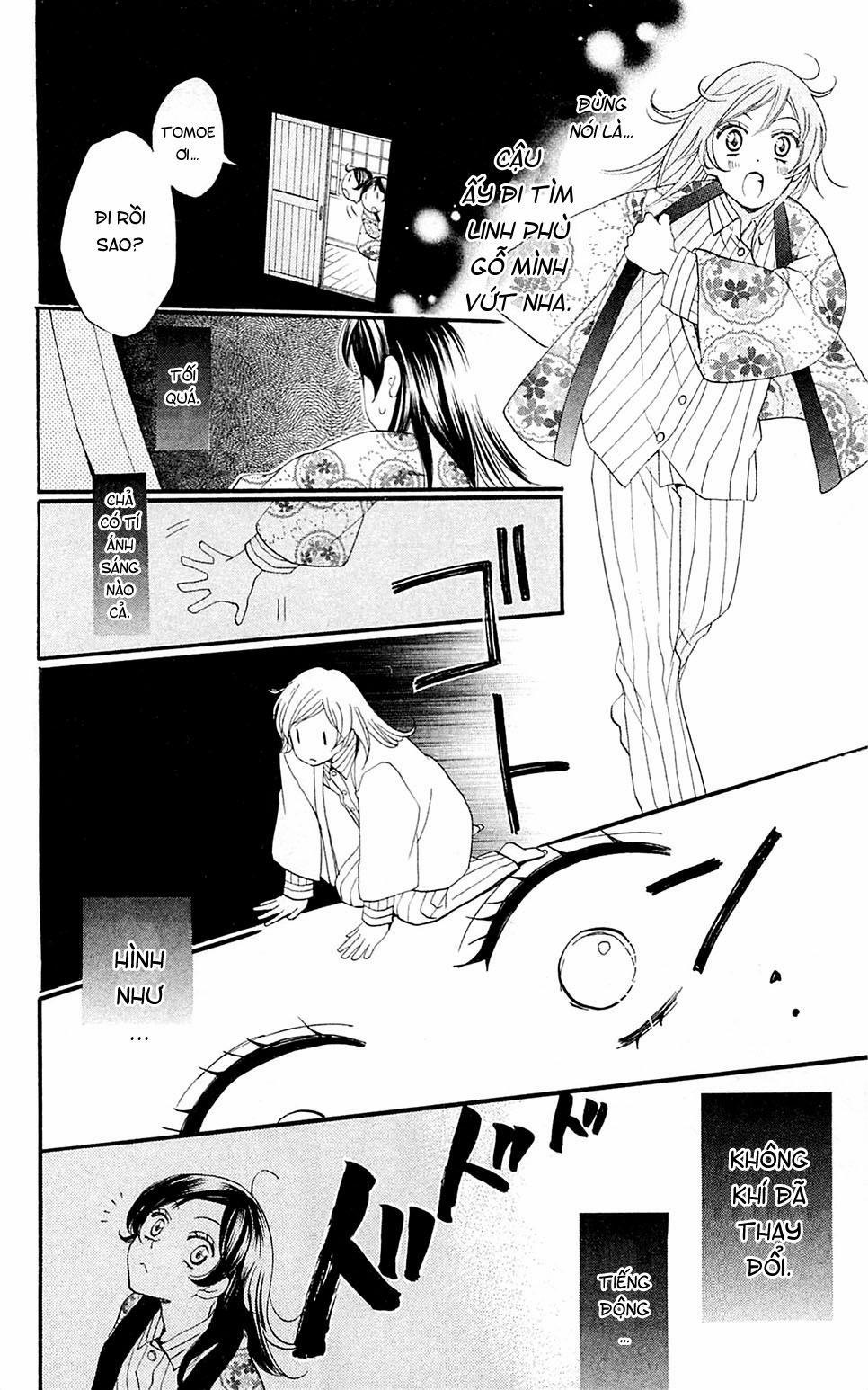 Thổ Thần Tập Sự 65 trang 9