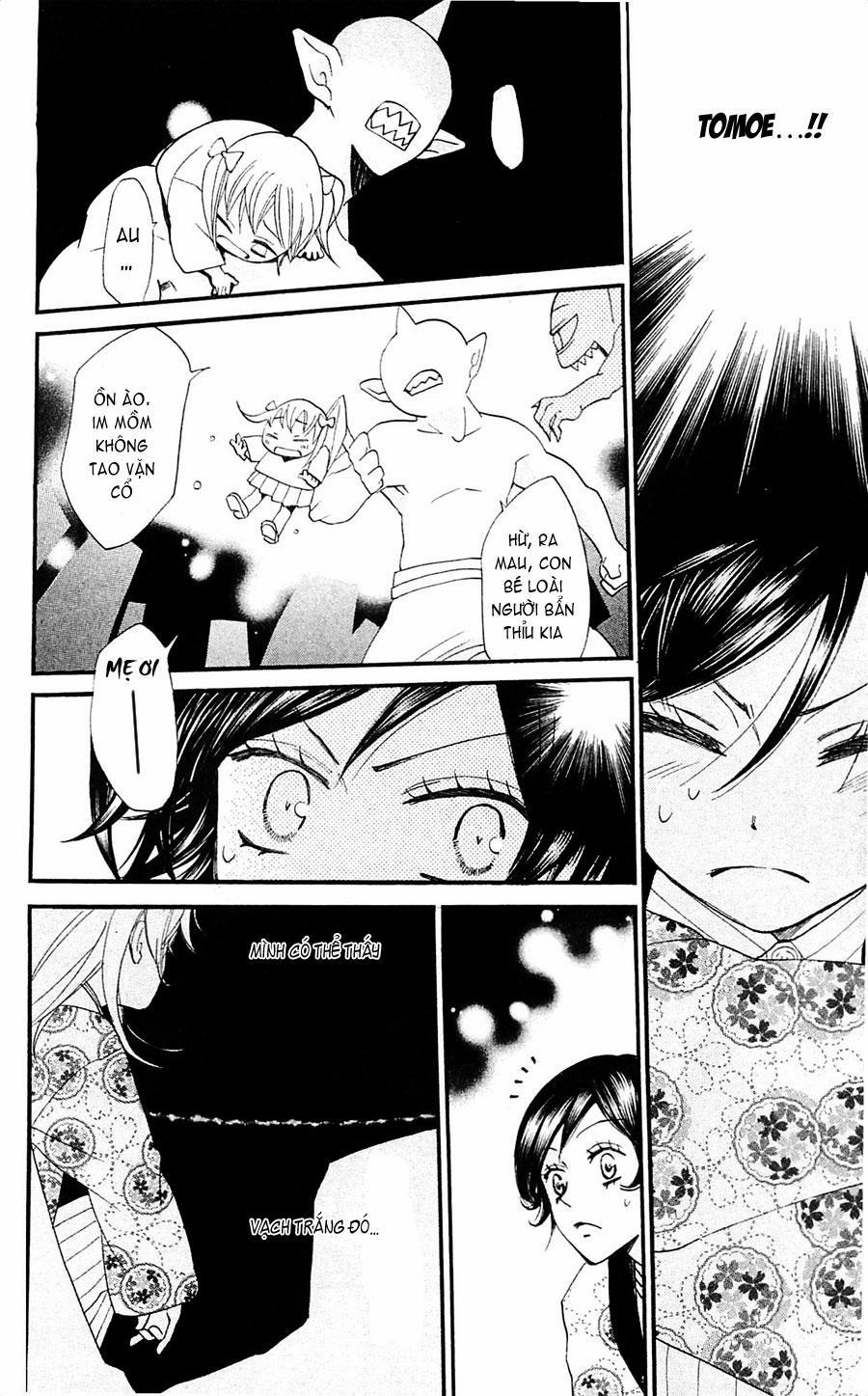 Thổ Thần Tập Sự 66 trang 10