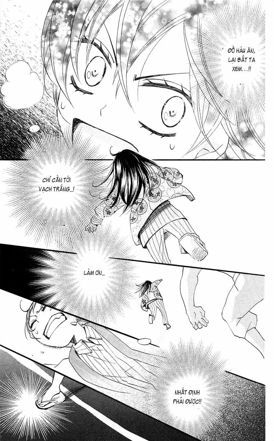 Thổ Thần Tập Sự 66 trang 13