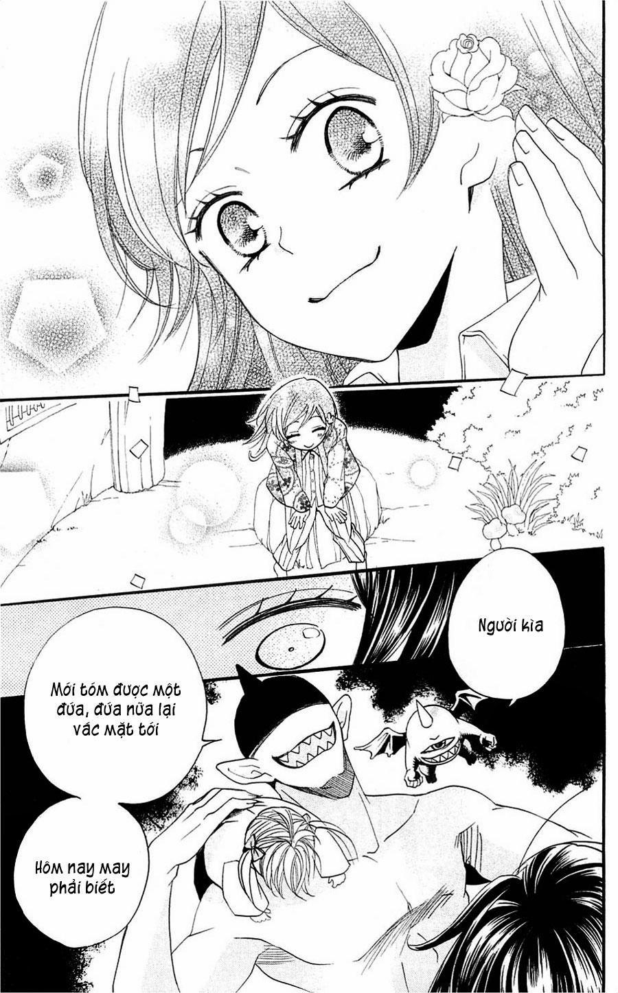 Thổ Thần Tập Sự 66 trang 3