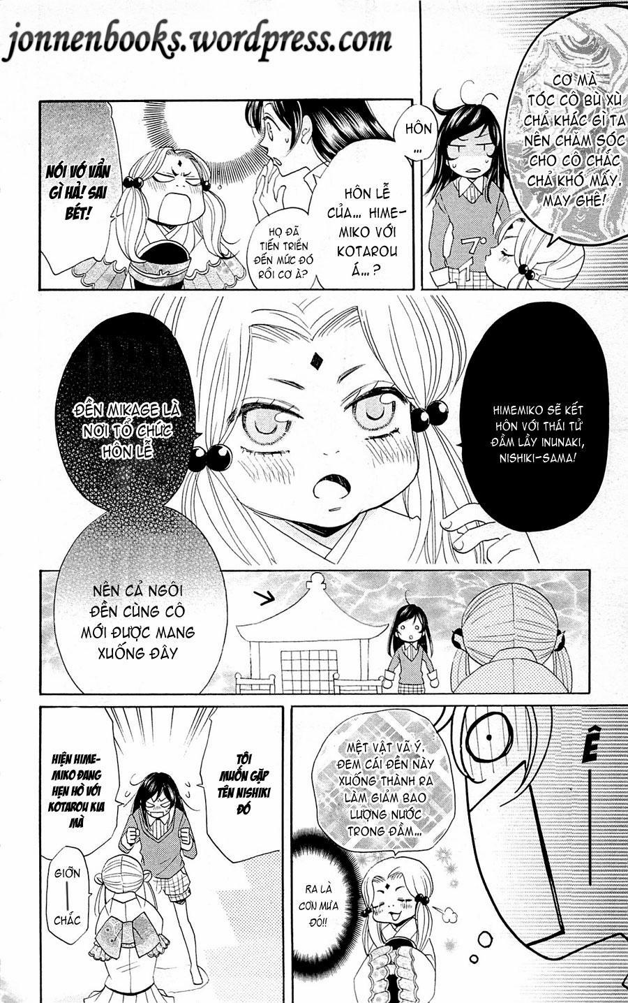 Thổ Thần Tập Sự 67 trang 17