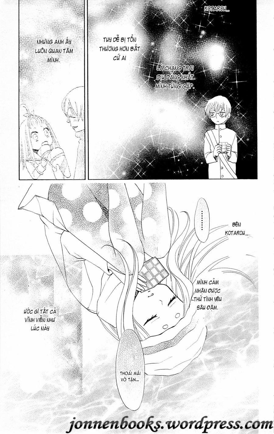 Thổ Thần Tập Sự 67 trang 20