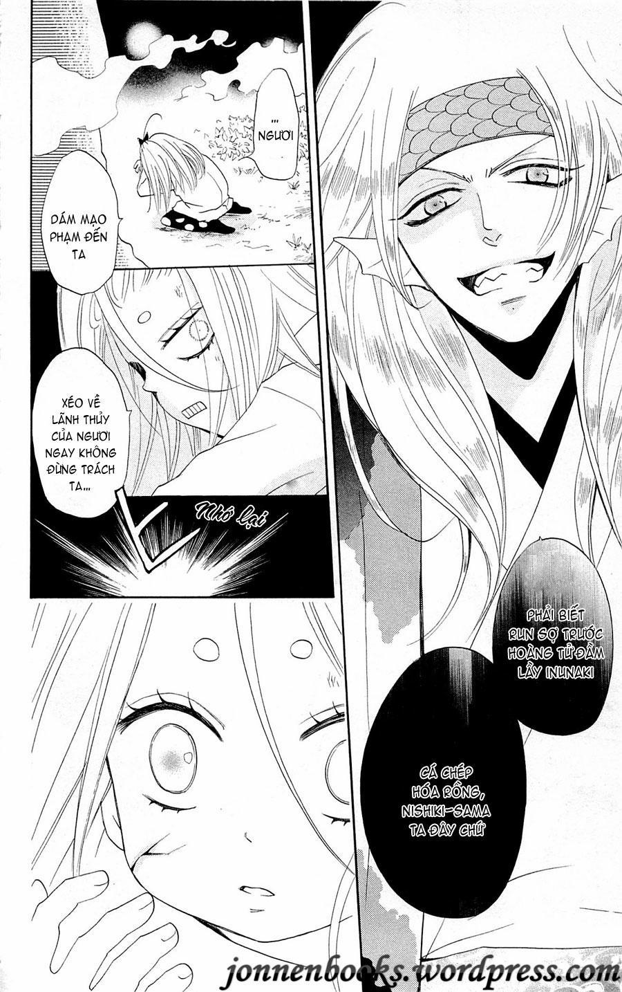 Thổ Thần Tập Sự 67 trang 25