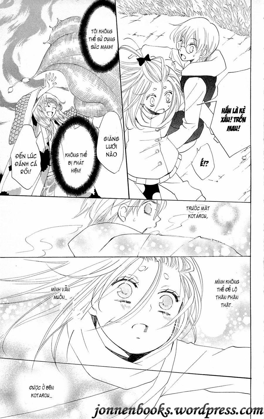 Thổ Thần Tập Sự 67 trang 28