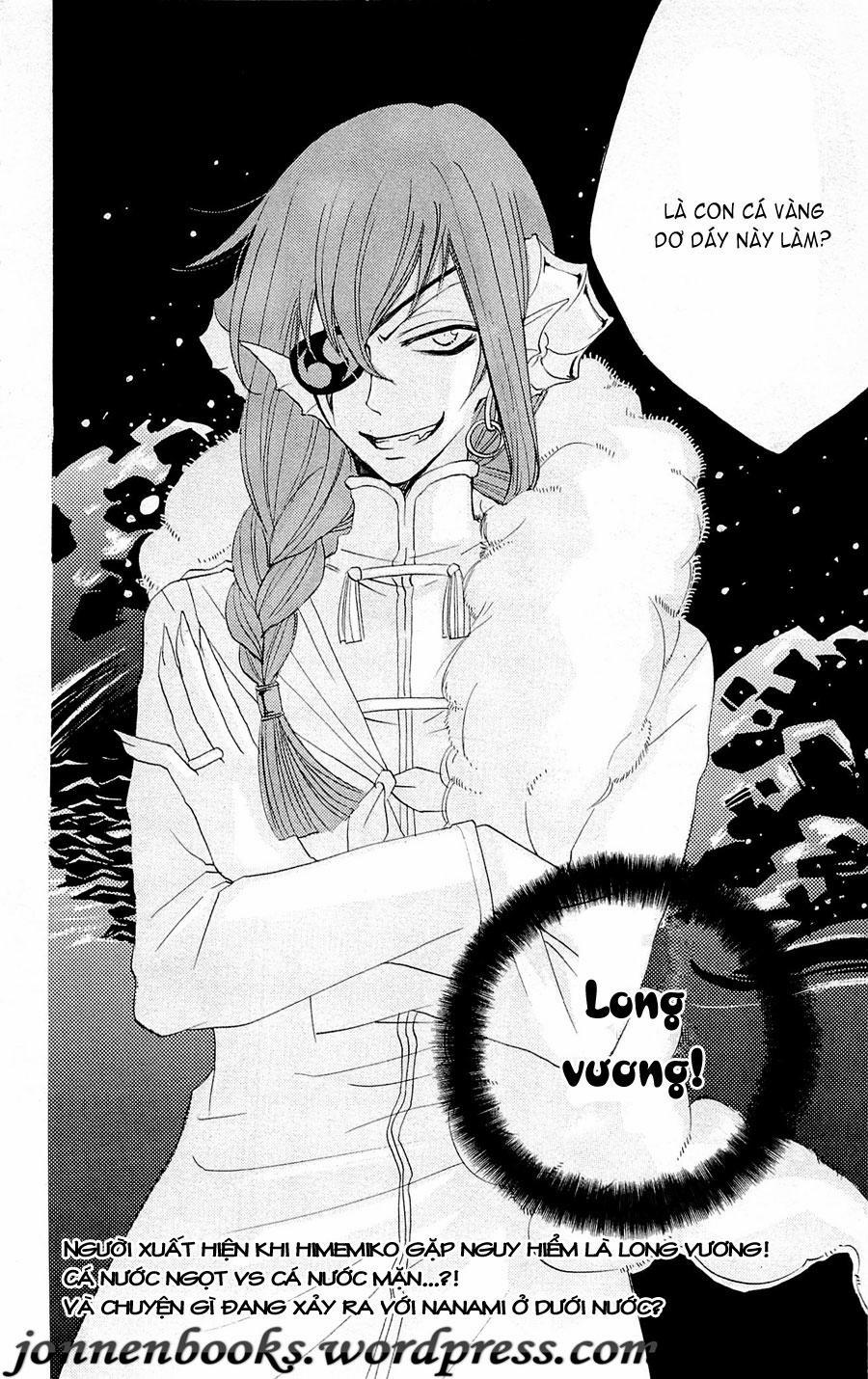 Thổ Thần Tập Sự 67 trang 33