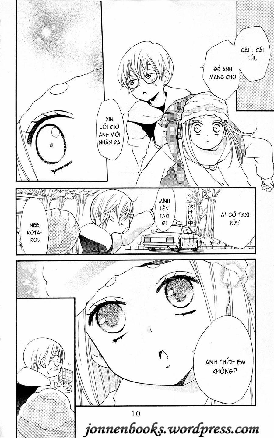 Thổ Thần Tập Sự 67 trang 5