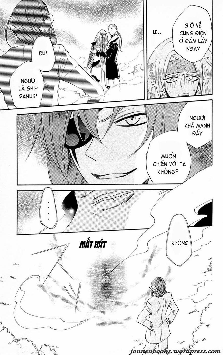 Thổ Thần Tập Sự 68 trang 11