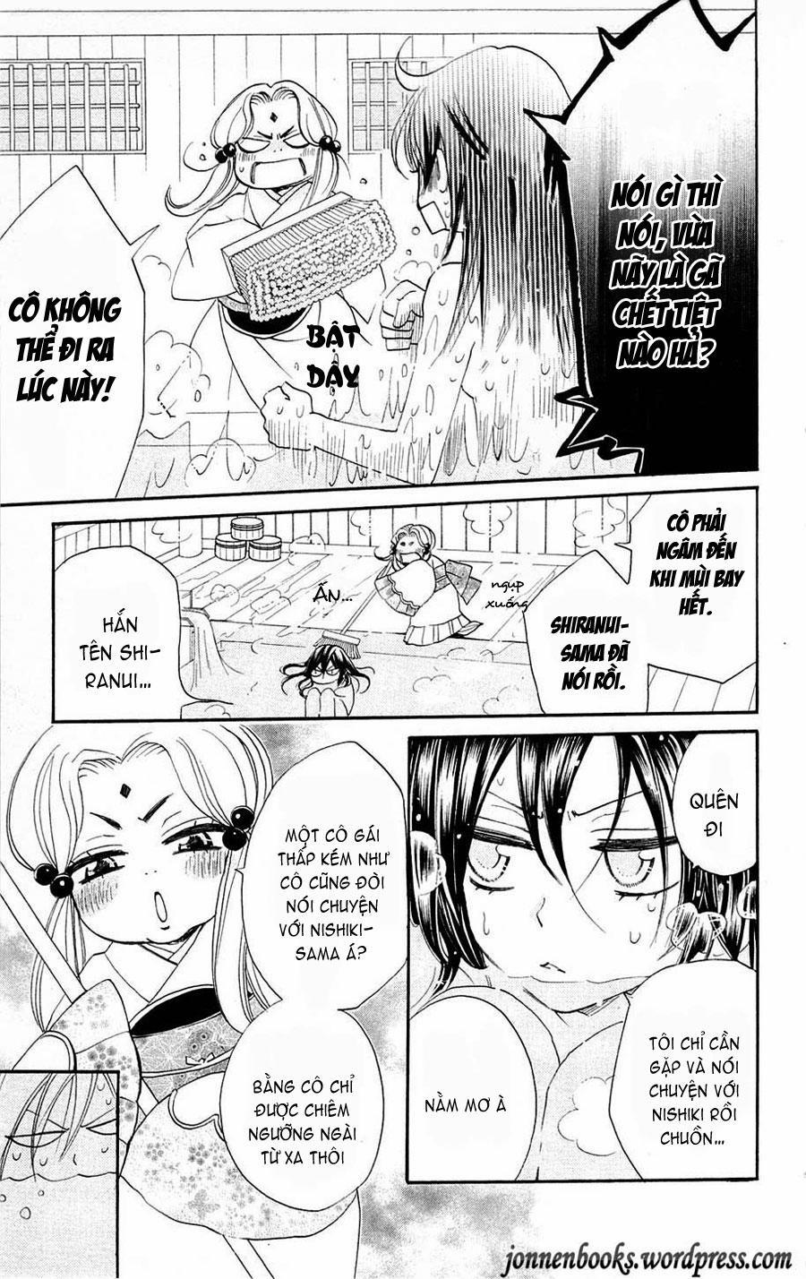 Thổ Thần Tập Sự 68 trang 19