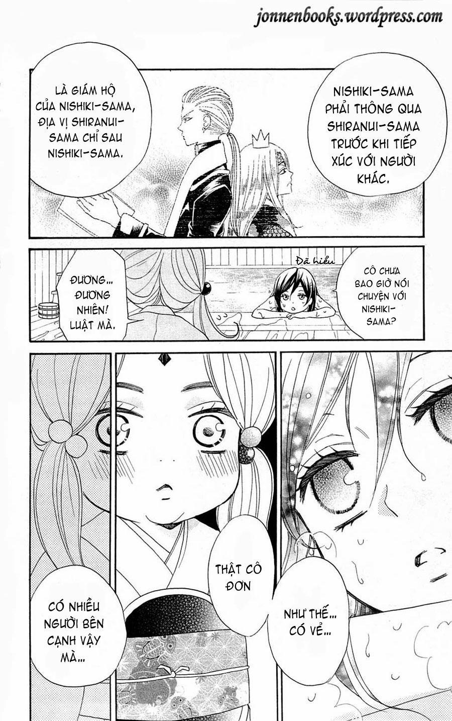 Thổ Thần Tập Sự 68 trang 20