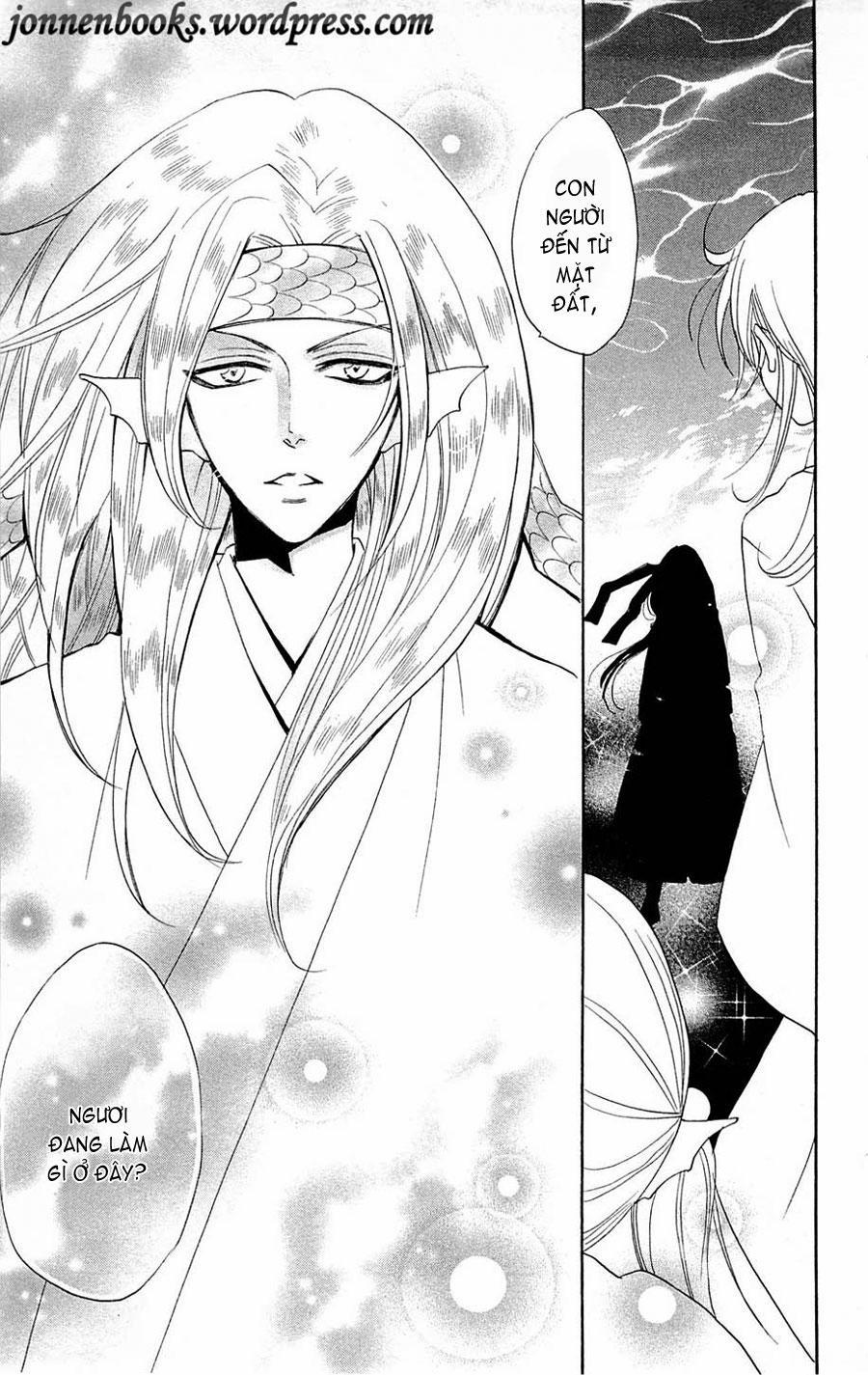 Thổ Thần Tập Sự 68 trang 29