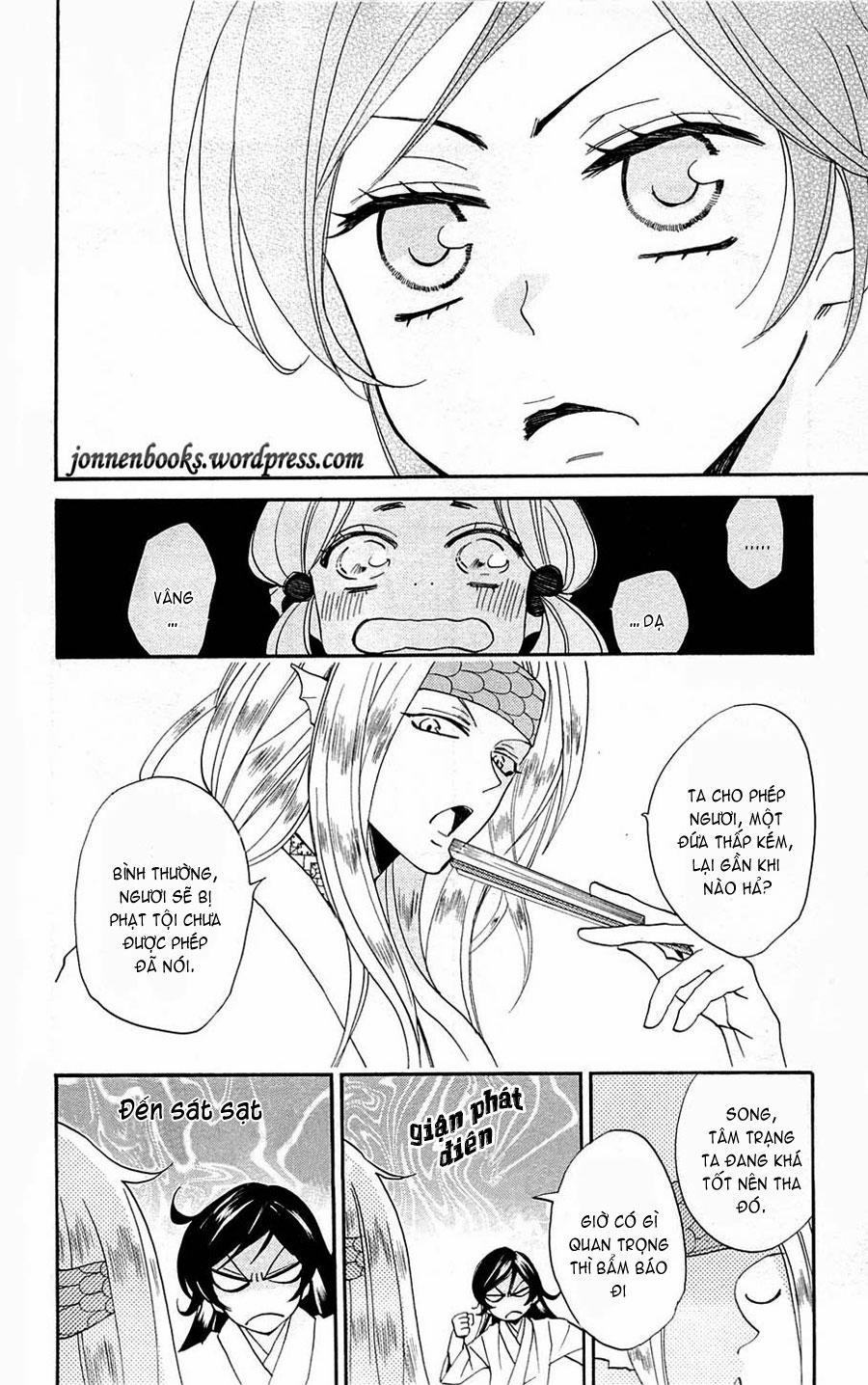 Thổ Thần Tập Sự 69 trang 6