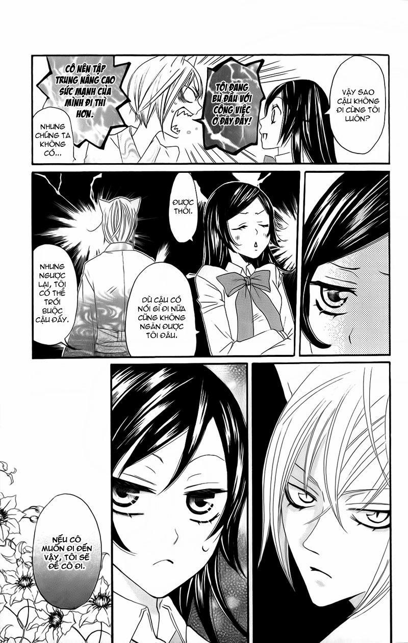 Thổ Thần Tập Sự 7 trang 10