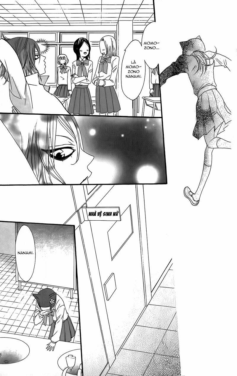 Thổ Thần Tập Sự 7 trang 16