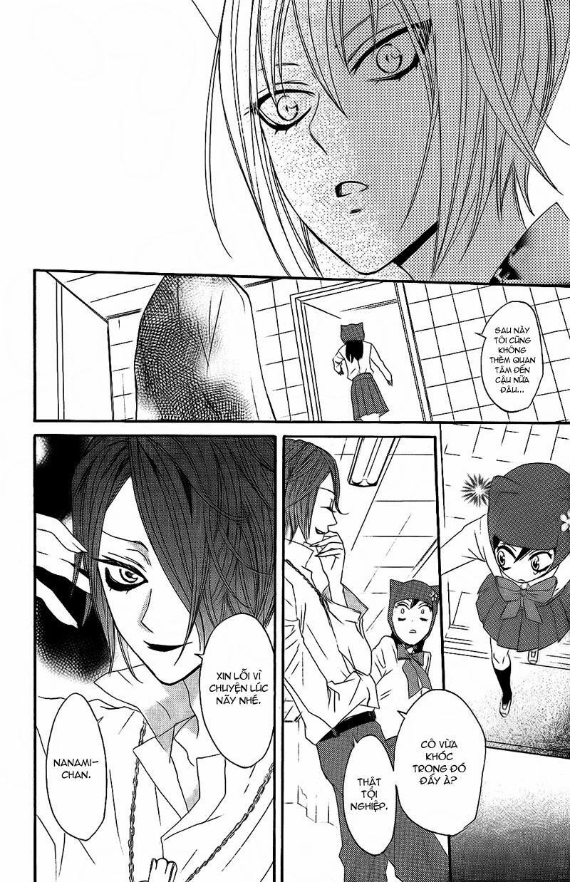 Thổ Thần Tập Sự 7 trang 19