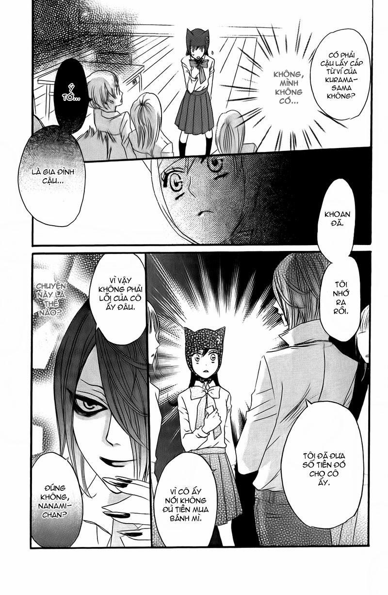 Thổ Thần Tập Sự 7 trang 26