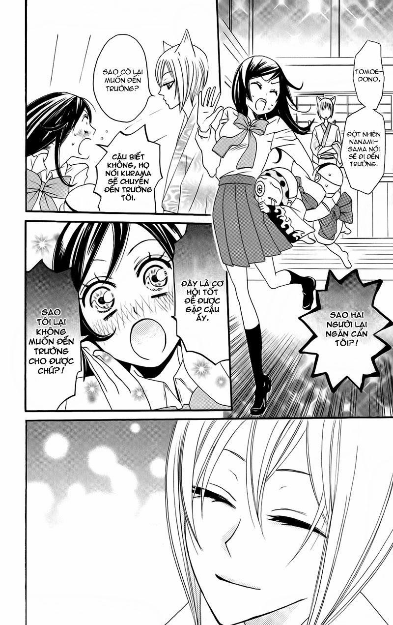 Thổ Thần Tập Sự 7 trang 7