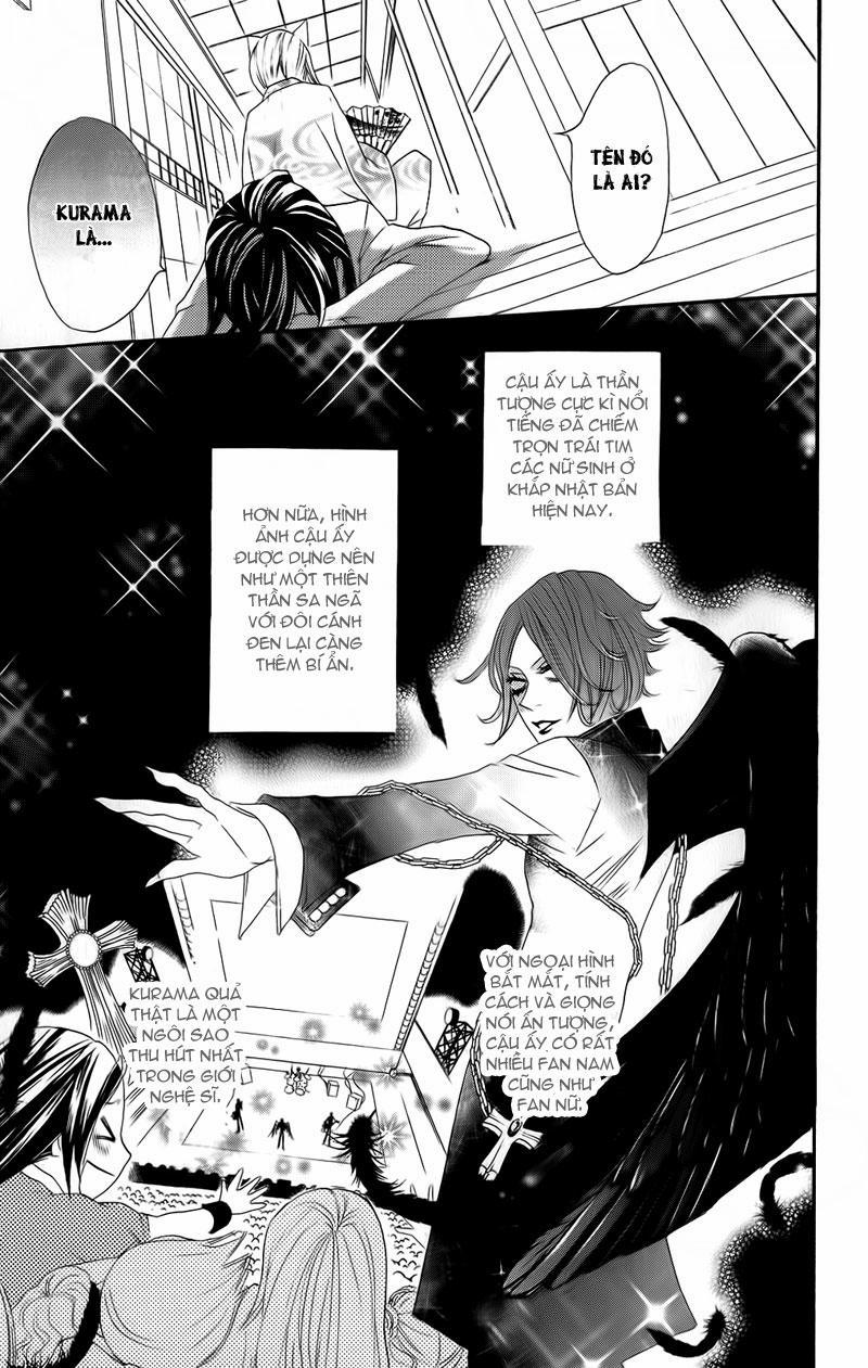 Thổ Thần Tập Sự 7 trang 8