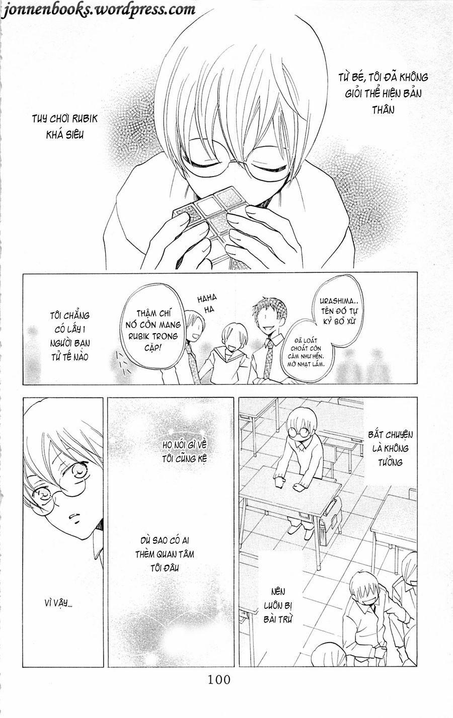 Thổ Thần Tập Sự 70 trang 2