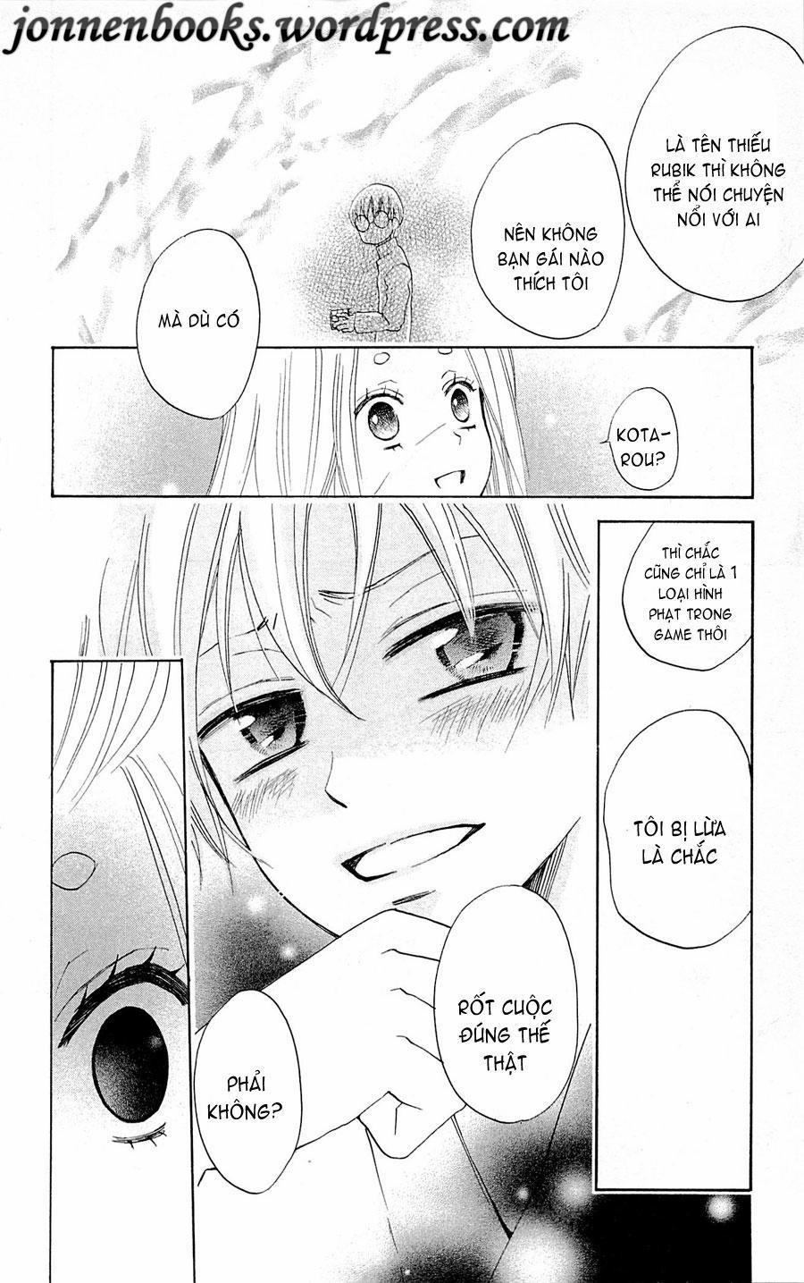 Thổ Thần Tập Sự 70 trang 28