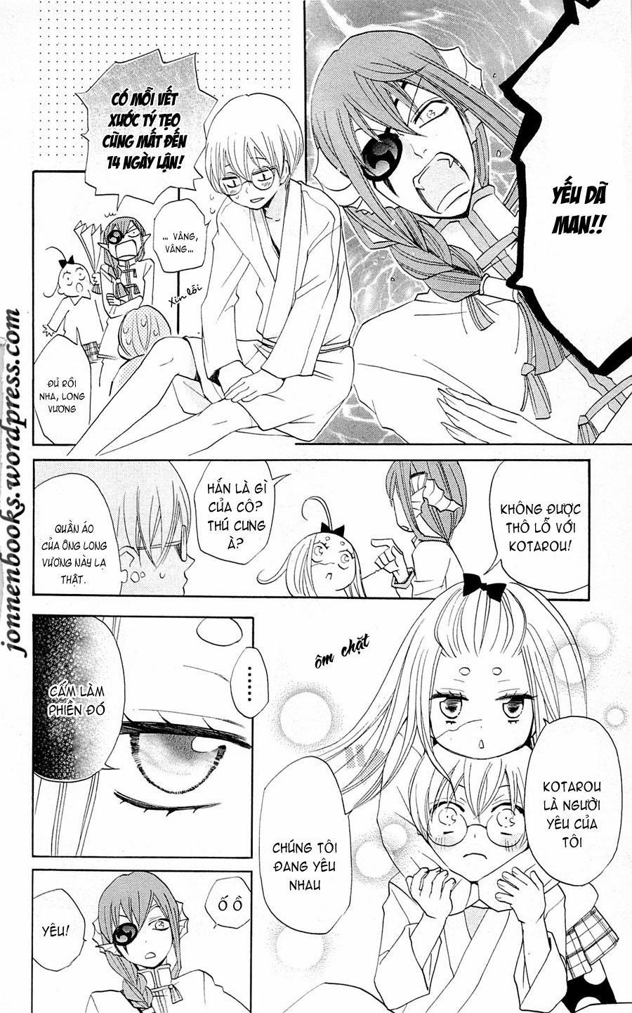 Thổ Thần Tập Sự 70 trang 6